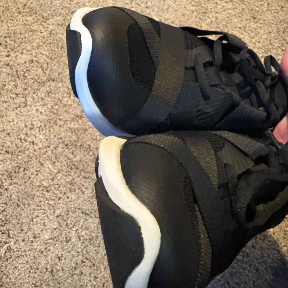 Tory sport tennis shoes - Picture 6 of 11
